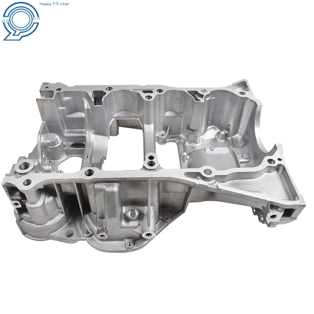 Oil Pan Sump For Toyota Camry 2010-2016 2.5L L4 Toyota Highlande 2009-2018 2.7L image 2