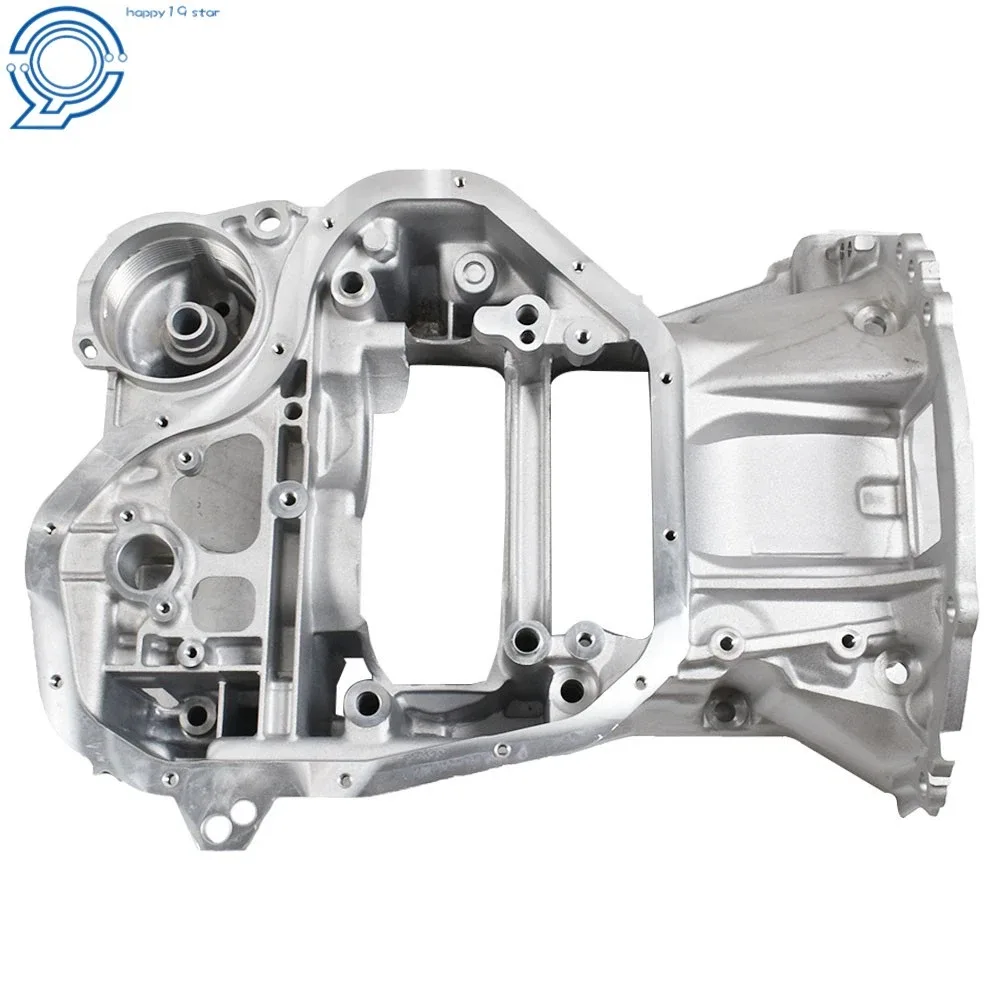 Oil Pan Sump For Toyota Camry 2010-2016 2.5L L4 Toyota Highlande 2009-2018 2.7L image 3