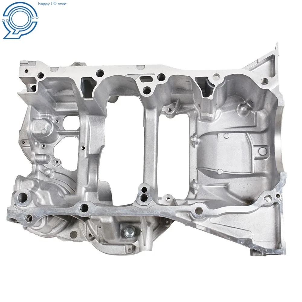 Oil Pan Sump For Toyota Camry 2010-2016 2.5L L4 Toyota Highlande 2009-2018 2.7L