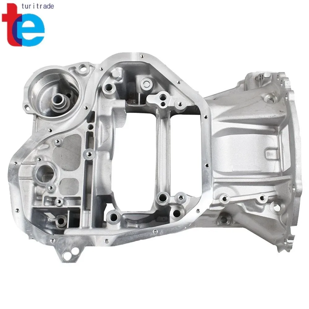 Engine Short Block 11420-0V010 Fit for Toyota Avalon Camry RAV4 Scion tC 2.5L L4 image 2