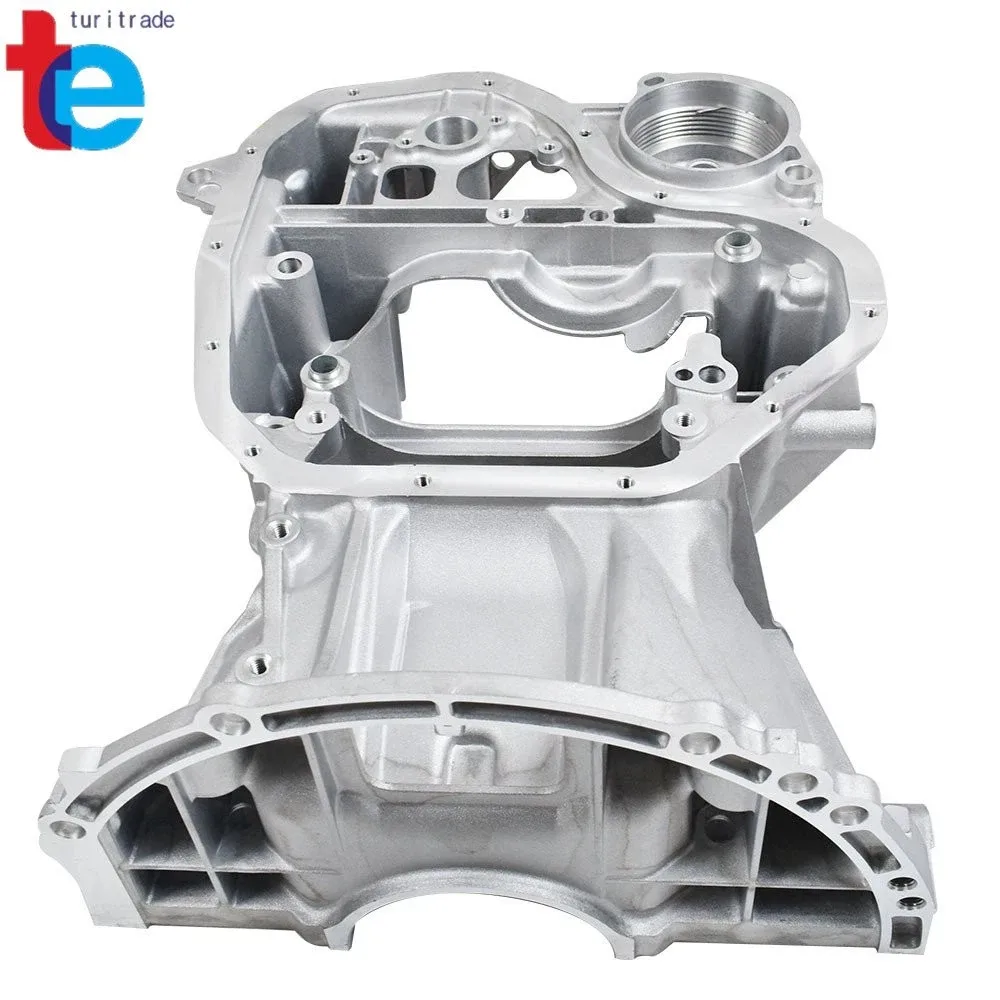 Engine Short Block 11420-0V010 Fit for Toyota Avalon Camry RAV4 Scion tC 2.5L L4 image 4