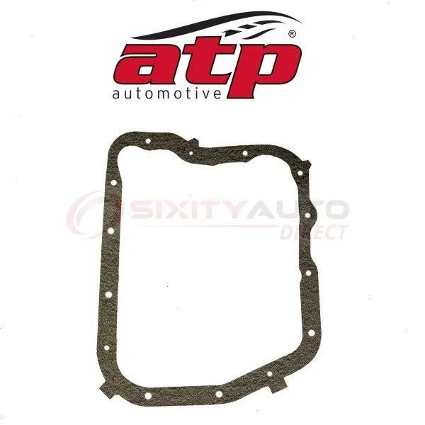 ATP Transmission Oil Pan Gasket for 1975-1980 American Motors Pacer - nq