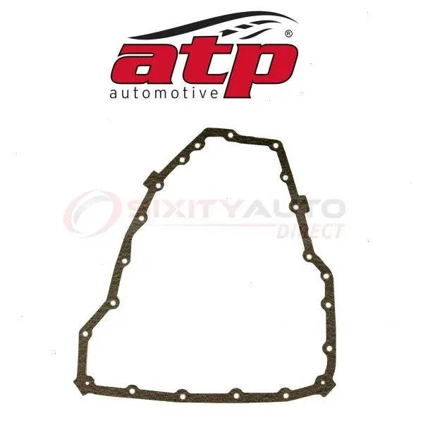 ATP Transmission Oil Pan Gasket for 1996-2001 Infiniti I30 - Automatic  wc