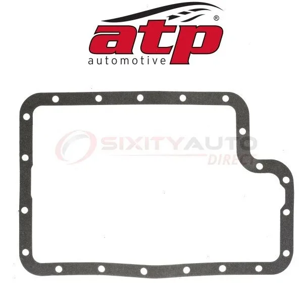 ATP Transmission Oil Pan Gasket for 1989-1999 Ford F-250 - Automatic  tn
