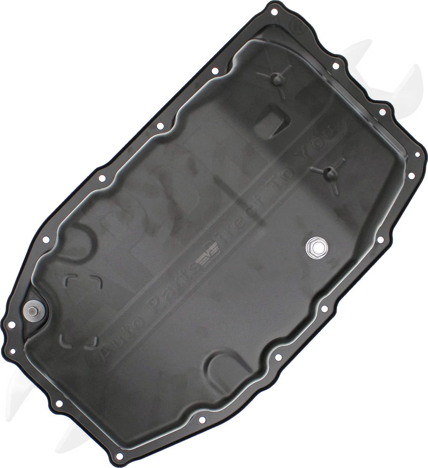 APDTY 173922 Transmission Oil Pan image 3