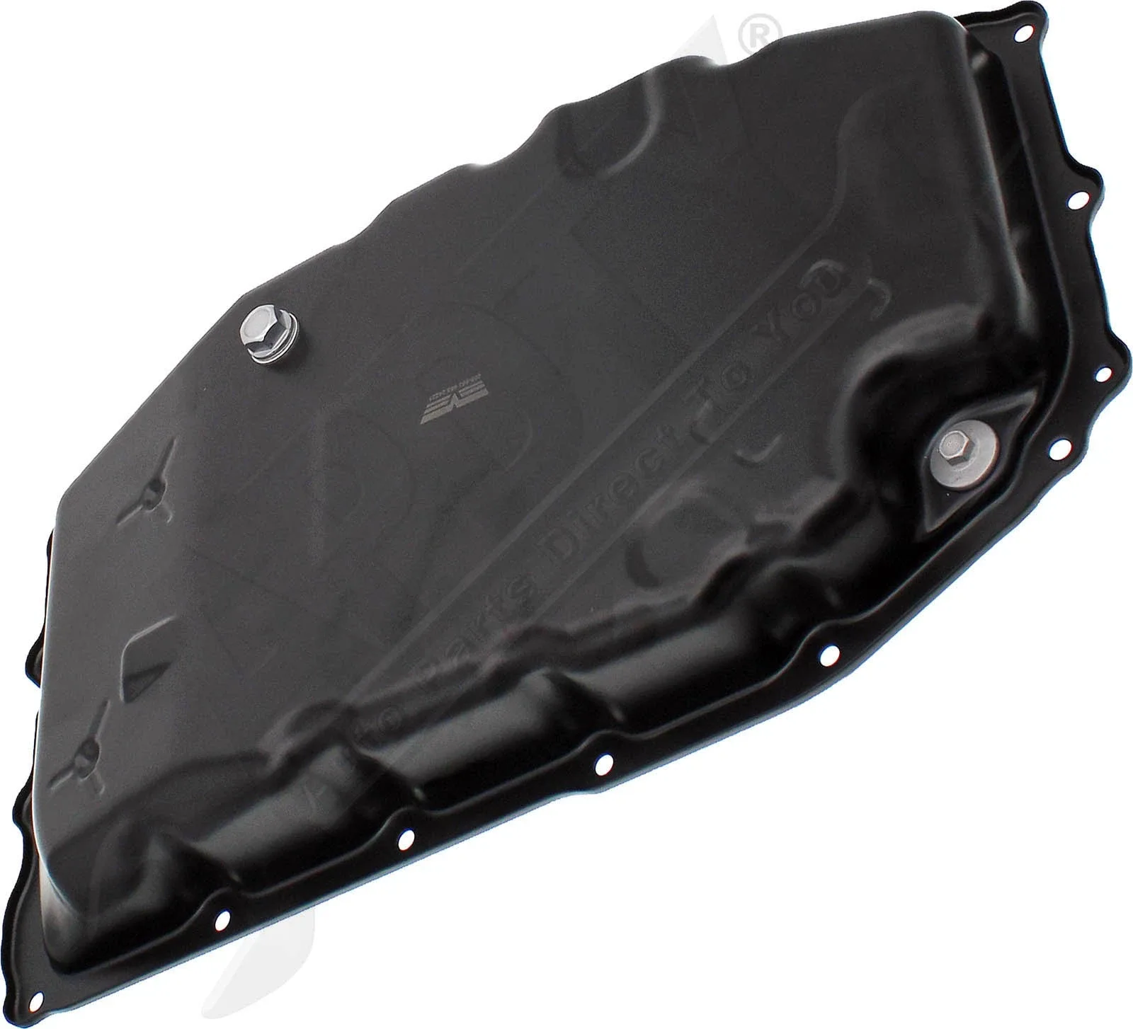 APDTY 173922 Transmission Oil Pan image 4