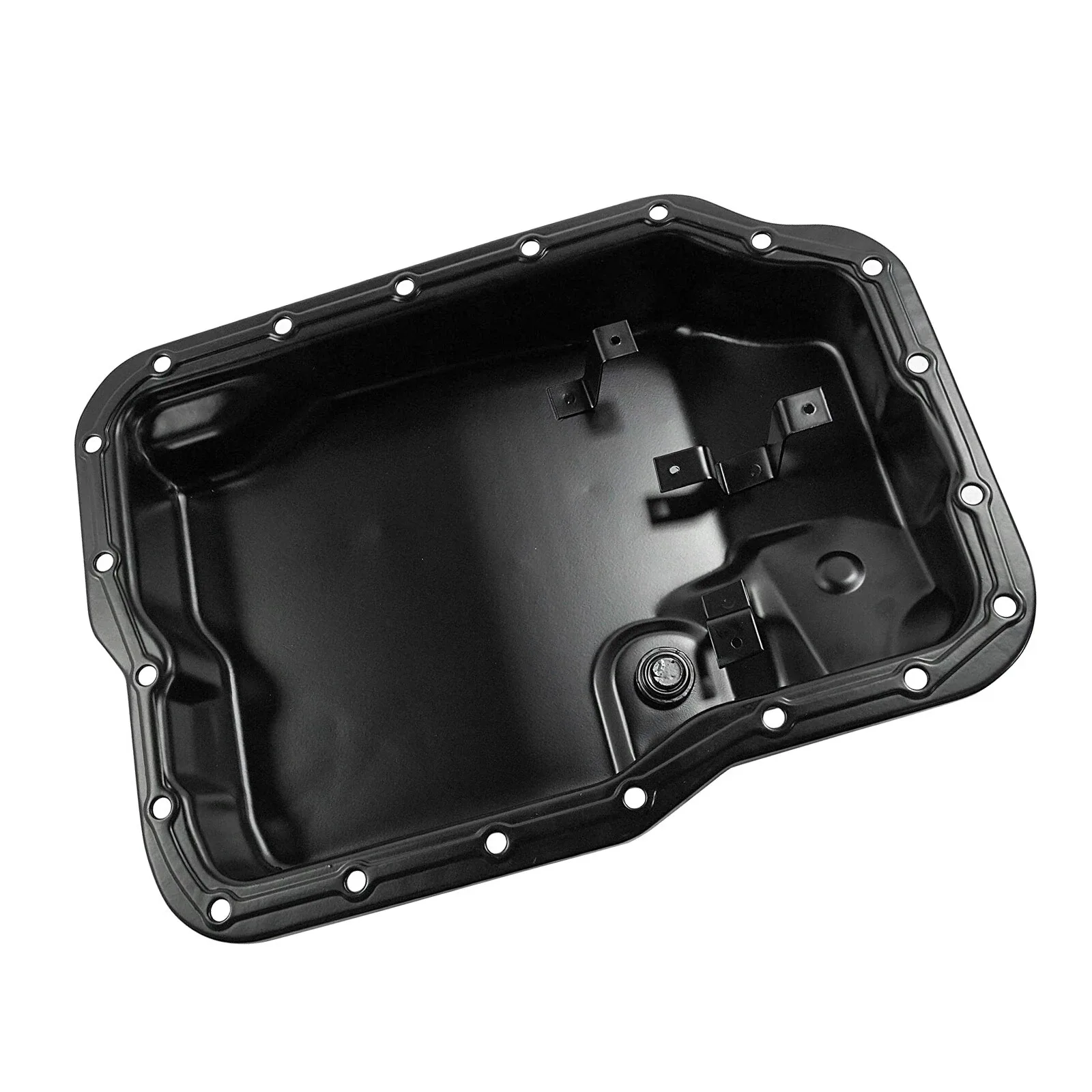 Transmission Oil Pan For 2004-2015 Mazda 3 5 6 CX-7 3 Sport 16033498 FSL02151XB image 3