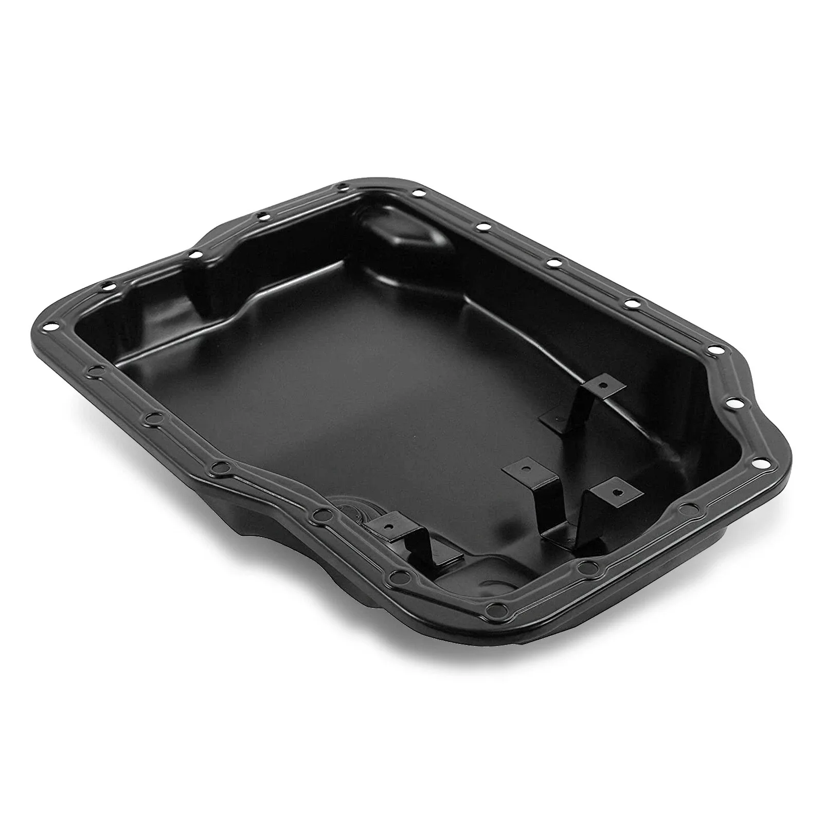 Transmission Oil Pan For 2004-2015 Mazda 3 5 6 CX-7 3 Sport 16033498 FSL02151XB image 4