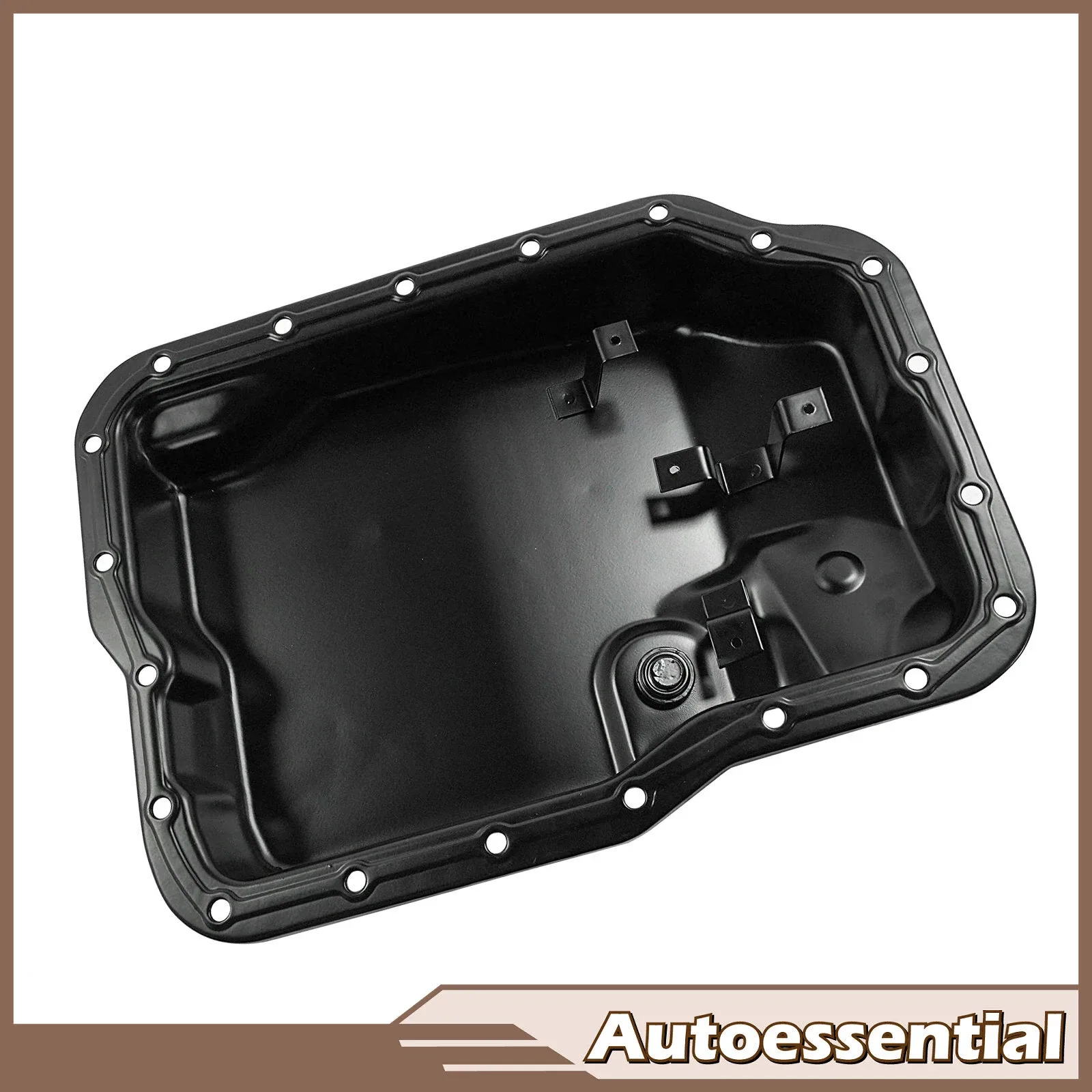 Transmission Oil Pan For 2004-2015 Mazda 3 5 6 CX-7 3 Sport 16033498 FSL02151XB