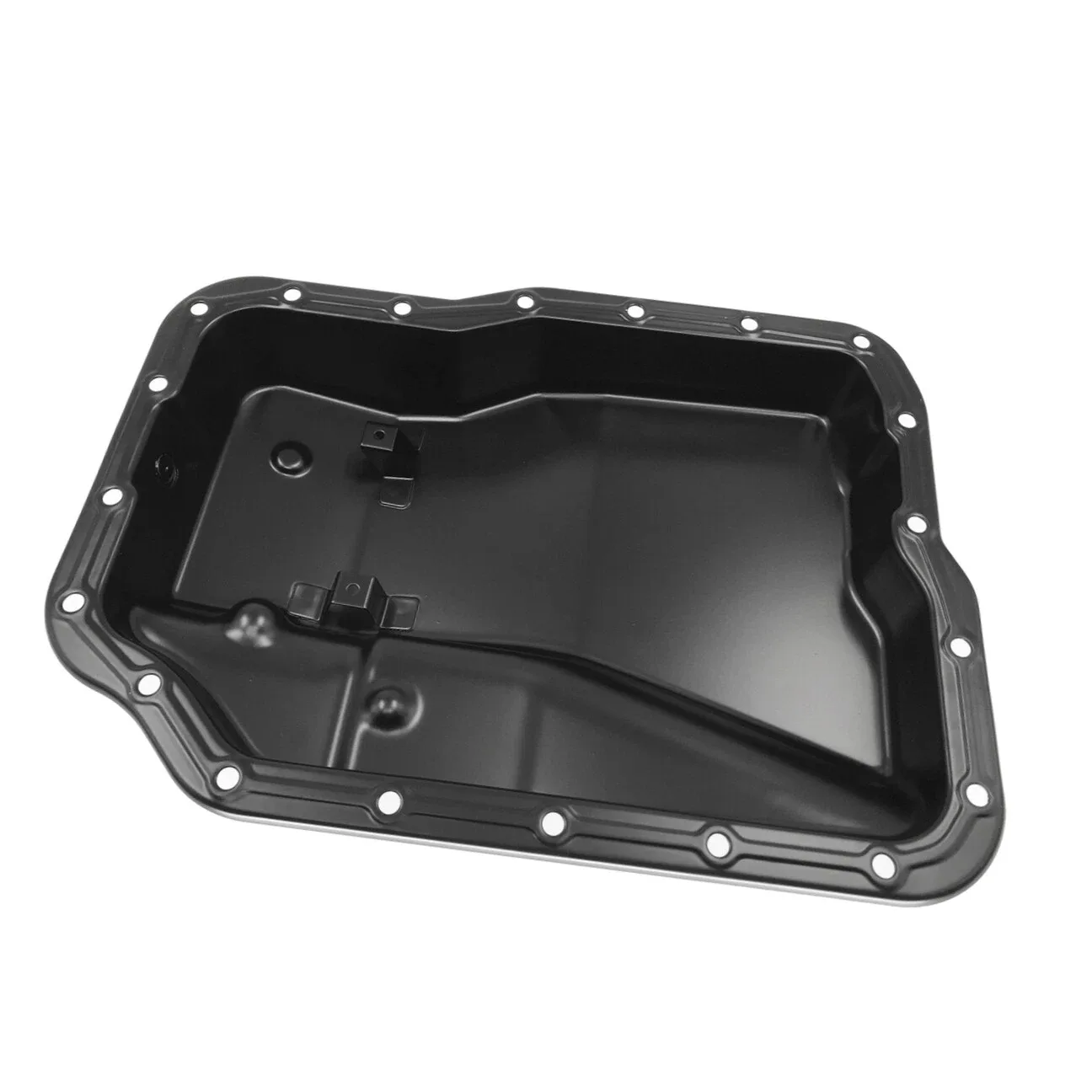 Auto Transmission Oil Pan For Mazda 3 5 6 7 Protege Protege5 2.0L 2.3L 1.6L image 2
