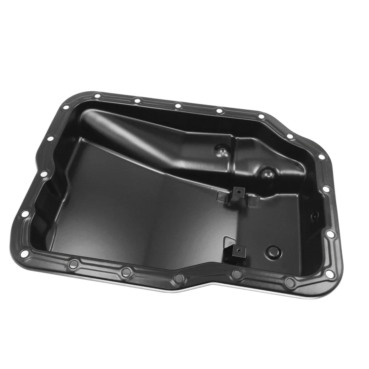 Auto Transmission Oil Pan For Mazda 3 5 6 7 Protege Protege5 2.0L 2.3L 1.6L image 3