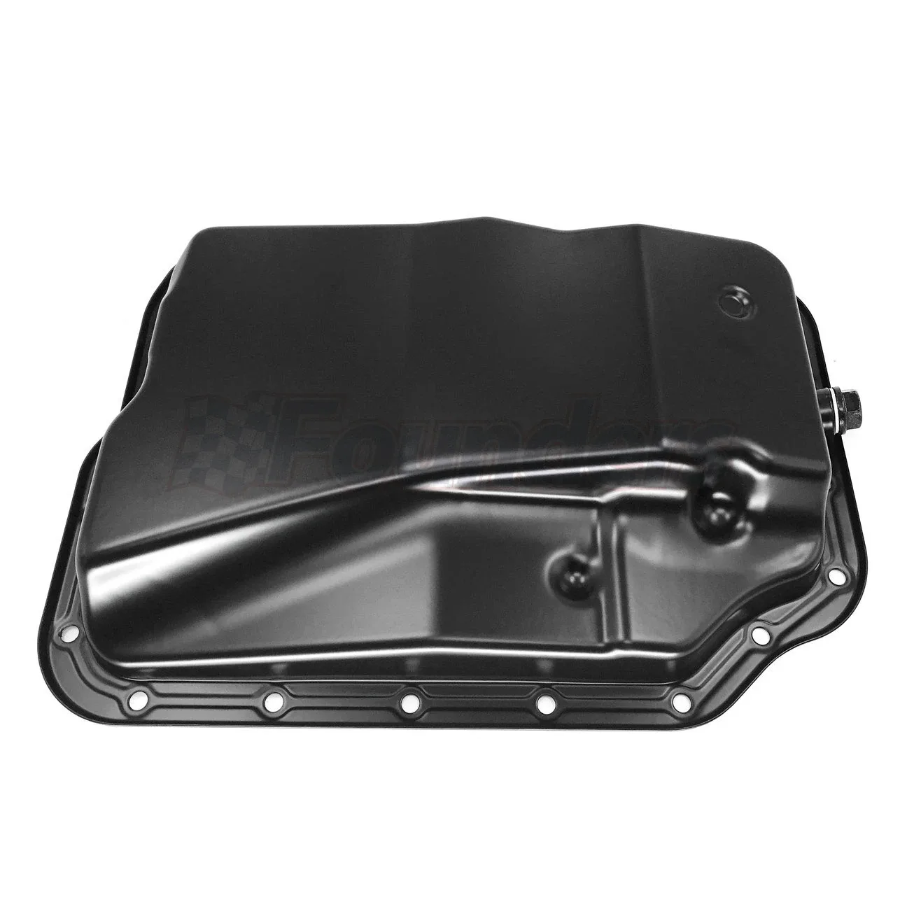 Auto Transmission Oil Pan For Mazda 3 5 6 7 Protege Protege5 2.0L 2.3L 1.6L