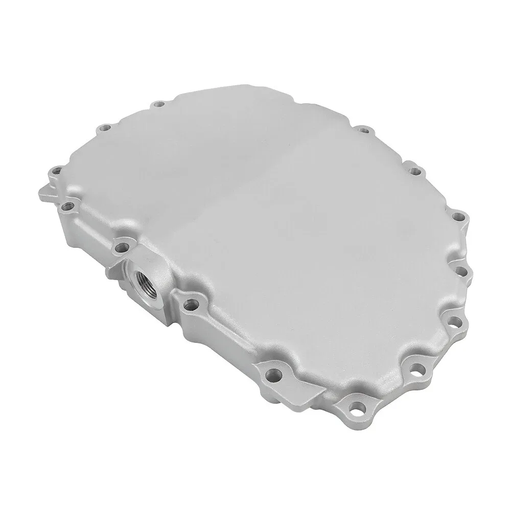 Transmission Oil Pan Sump For 2014-2020 Honda Civic SX EX Sedan CVT L4 1.5L 1.8L