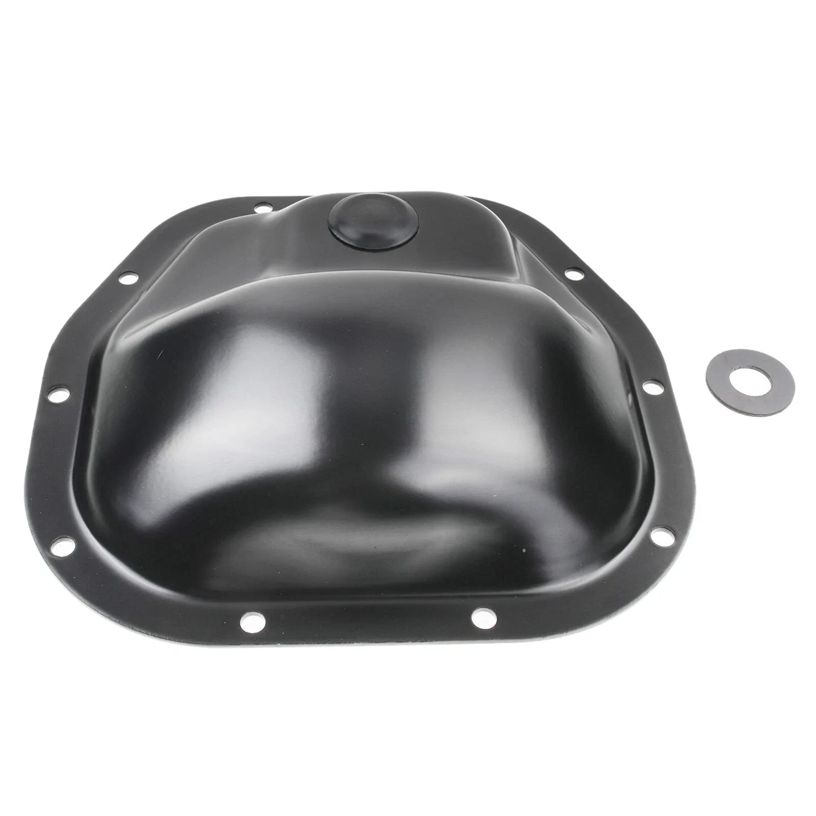 Rear Differential Cover for Jeep Grand Cherokee 1999-2004 4.0L 4.7L 049103601 image 4