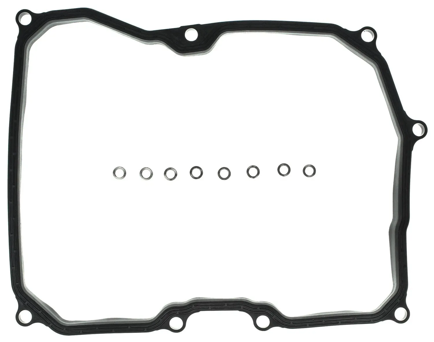 Transmission Oil Pan Gasket for VW Beetle Audi TT Jetta Passat