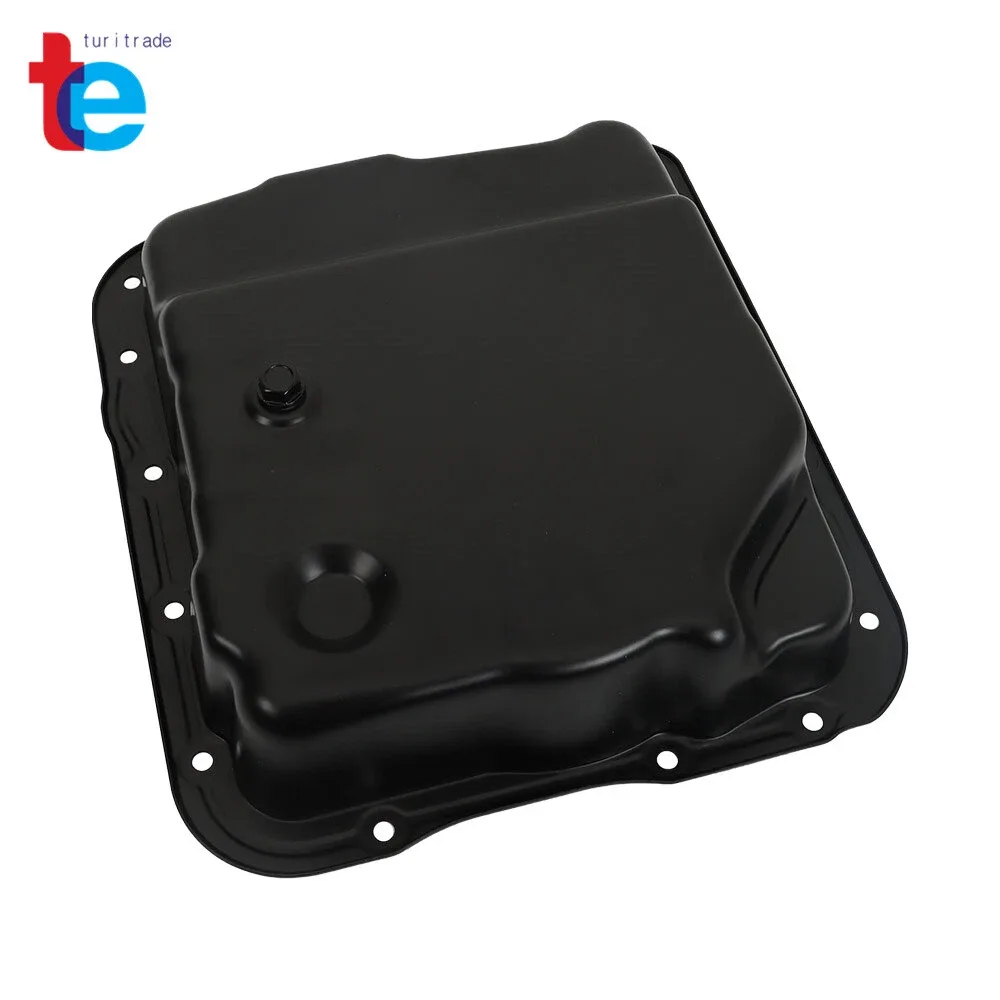 For GM 1998-2014 3" Deep  Automatic Transmission Oil Pan 4L60-E 4L65-E 4L70-E