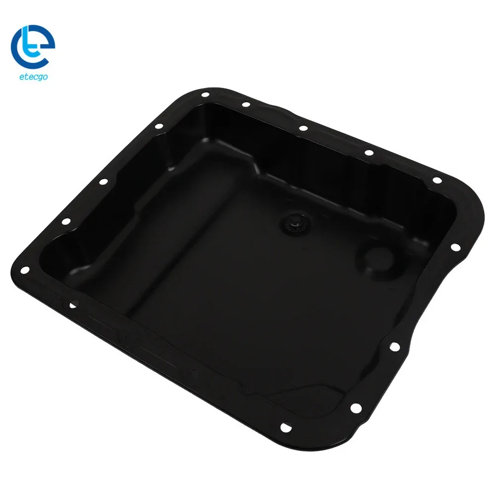 3" Deep Automatic Transmission Oil Pan For GMC 4L60-E 4L65-E 4L70-E  1998-2014 image 3