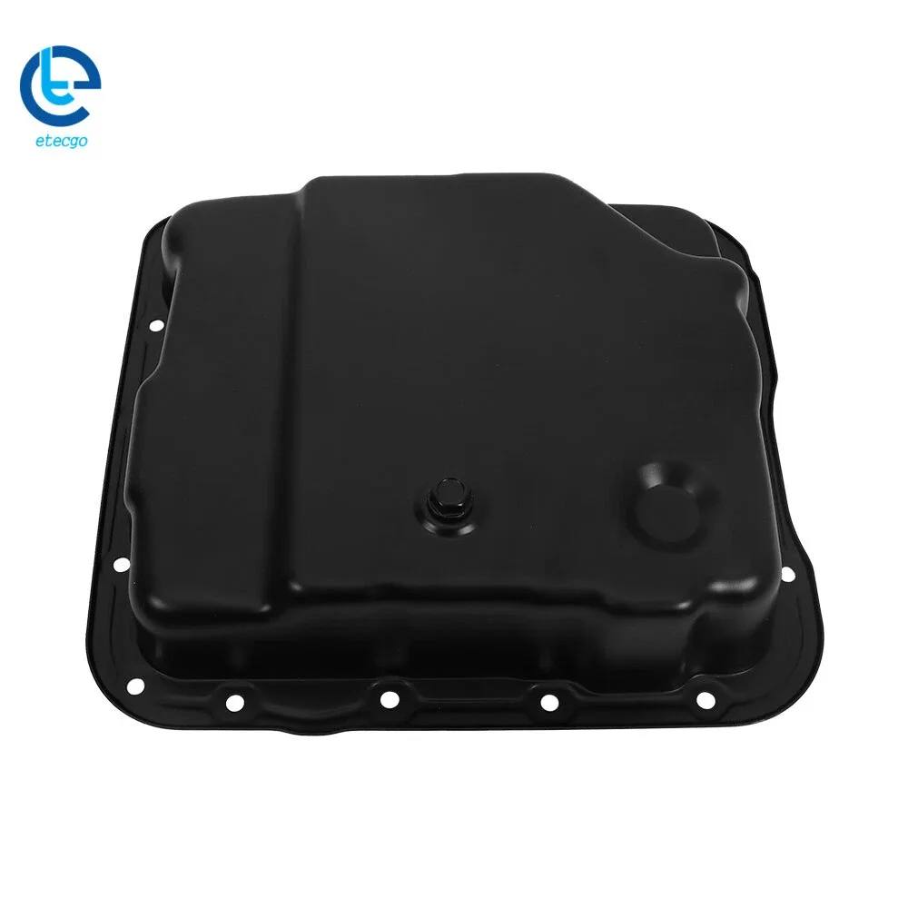 3" Deep Automatic Transmission Oil Pan For GMC 4L60-E 4L65-E 4L70-E  1998-2014