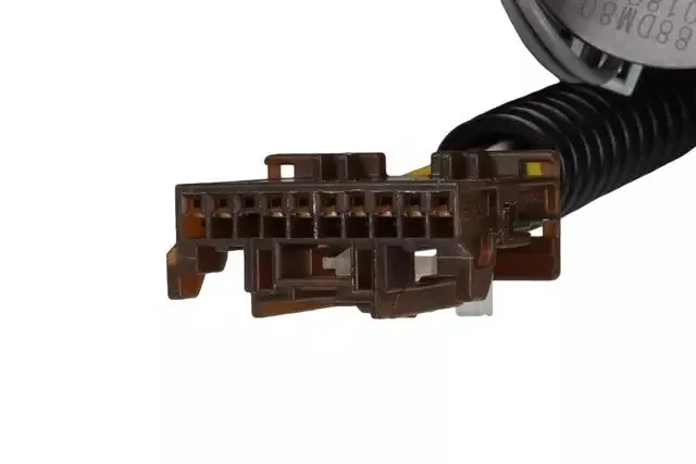 2018 Chevrolet Camaro / GMC Colorado / GMC Canyon Automatic Transmission Valve Body 24042437 image 2