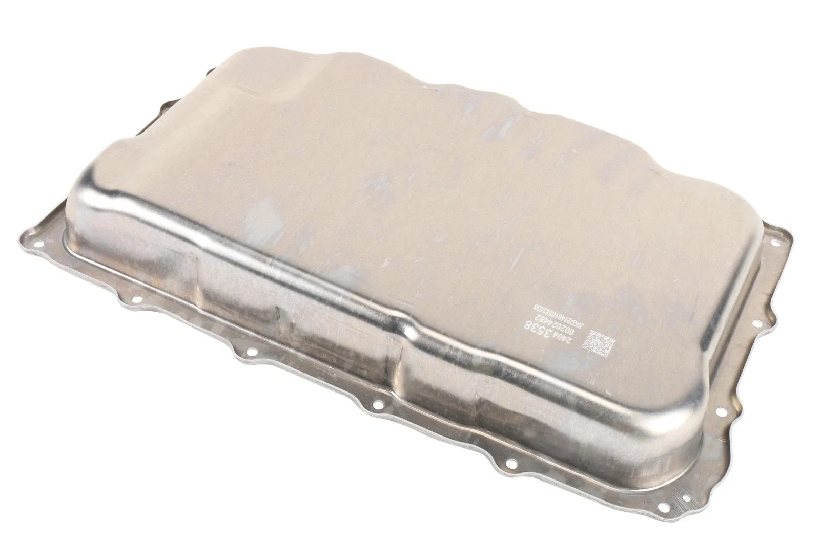 Genuine General Motors OE Pan 24043538 image 2