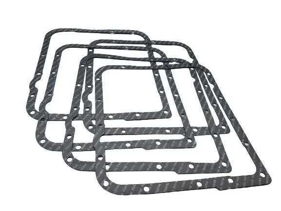 .  4L60E PAN GASKETS FIBER 700r4 pan gaskets (5 pack) for GM 4l60