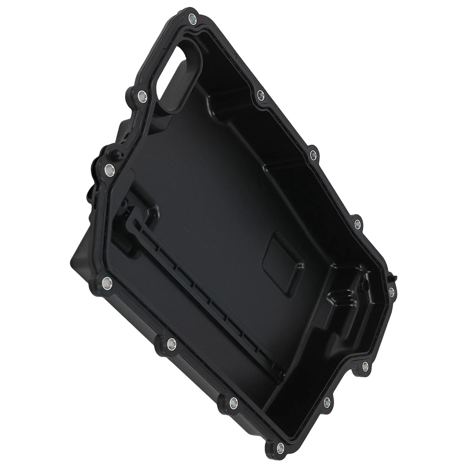 Auto Transmission Oil Pan for Ford Escape Edge L4 2.5L JM5Z-7G004-A