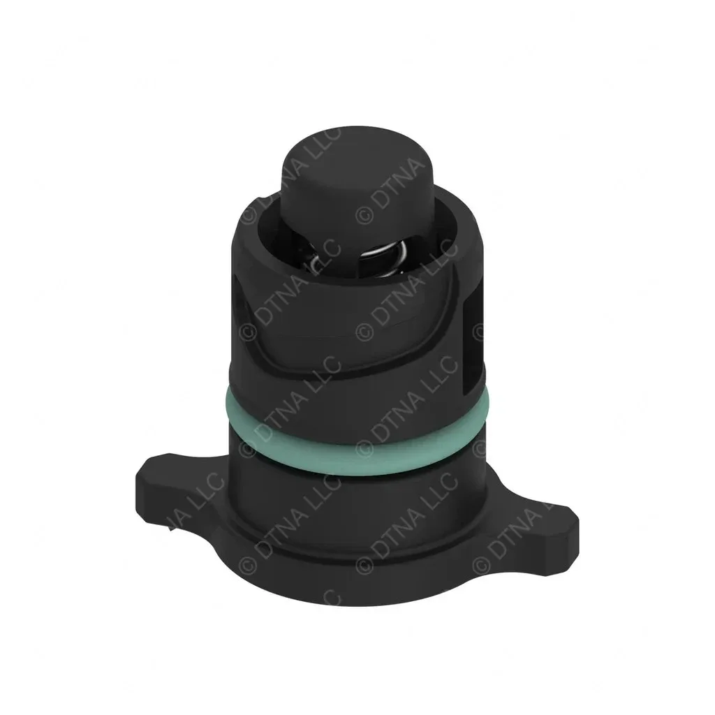 Oil Pan Screw Plug Plastic FEBI For MERCEDES 11- 0019907517 BRAND NEW GENUINE E2