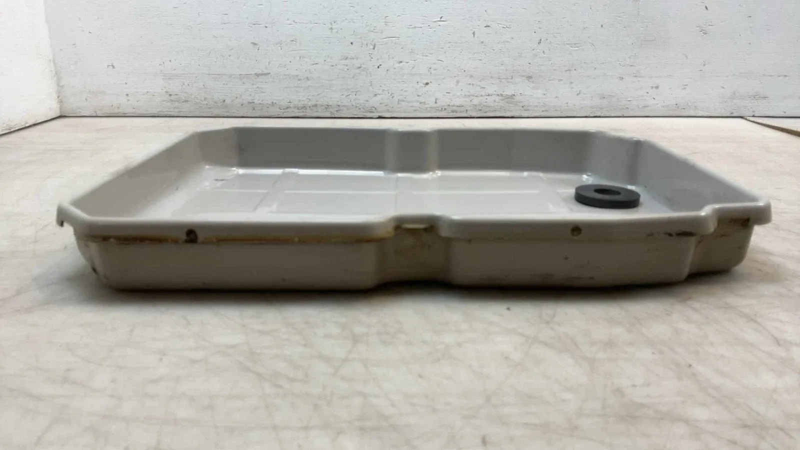 Jeep Wrangler JK OEM Automatic Transmission Oil Pan 2012-2015 2016 2017 111247 image 2