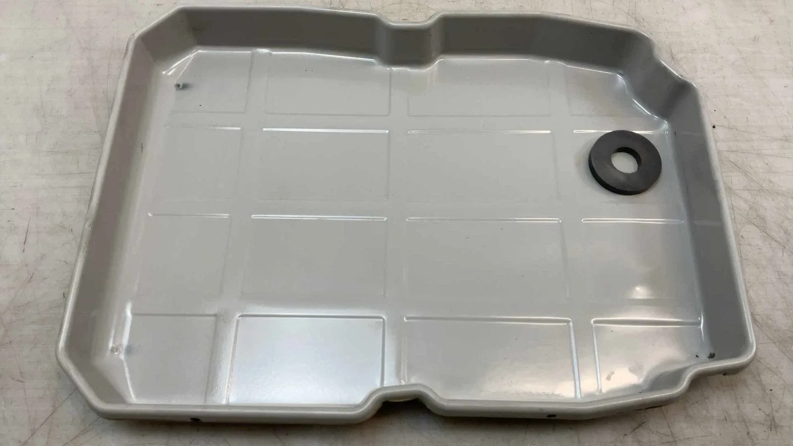 Jeep Wrangler JK OEM Automatic Transmission Oil Pan 2012-2015 2016 2017 111247