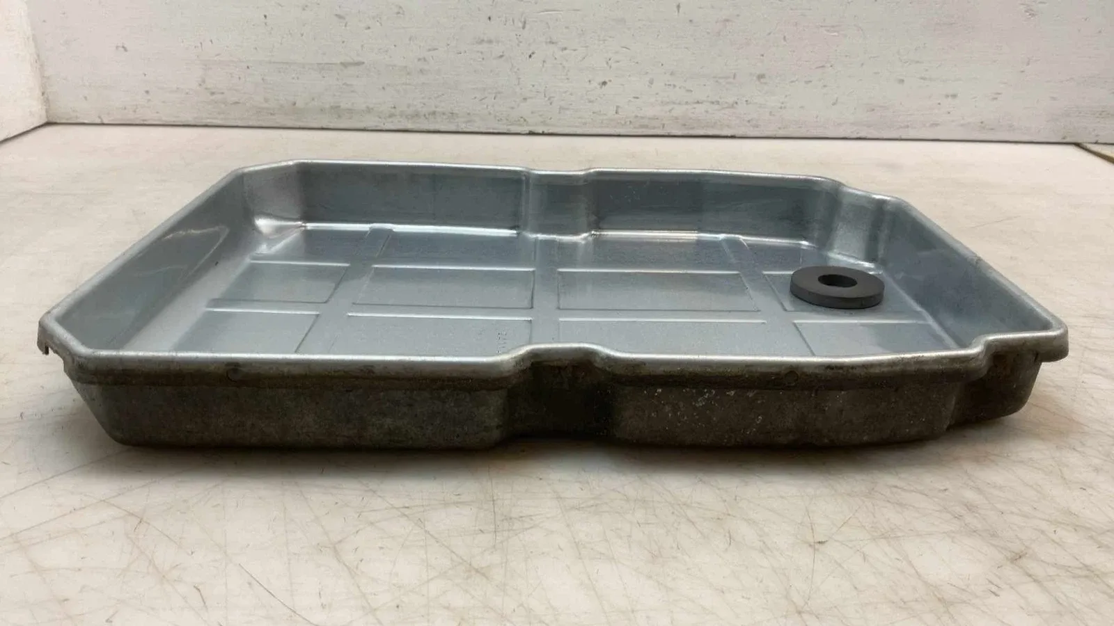 Jeep Wrangler JK OEM Automatic Transmission Oil Pan 2012-2015 2016 2017 117135 image 2