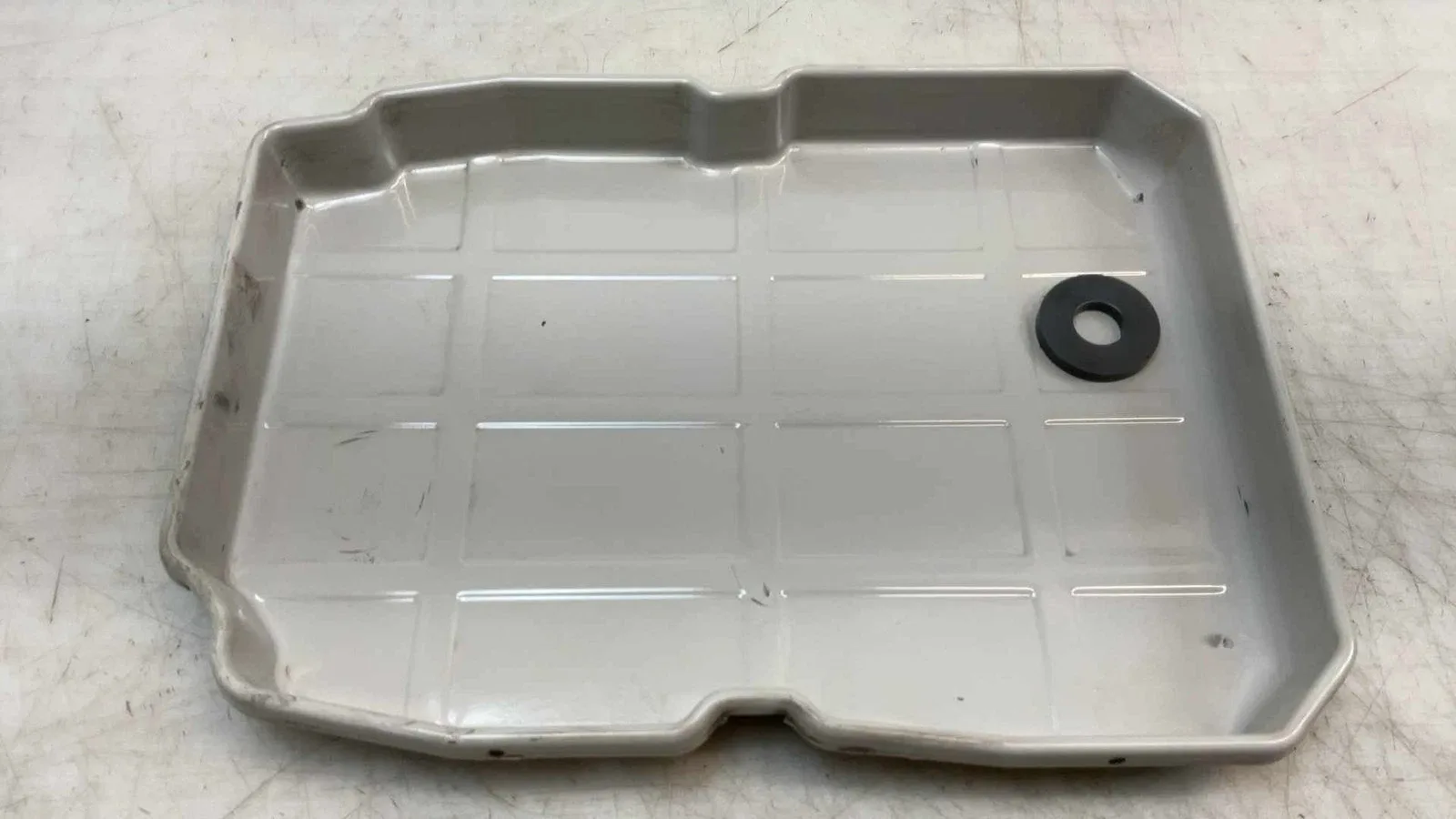 Jeep Wrangler JK OEM Automatic Transmission Oil Pan 2012-2015 2016 2017 117272