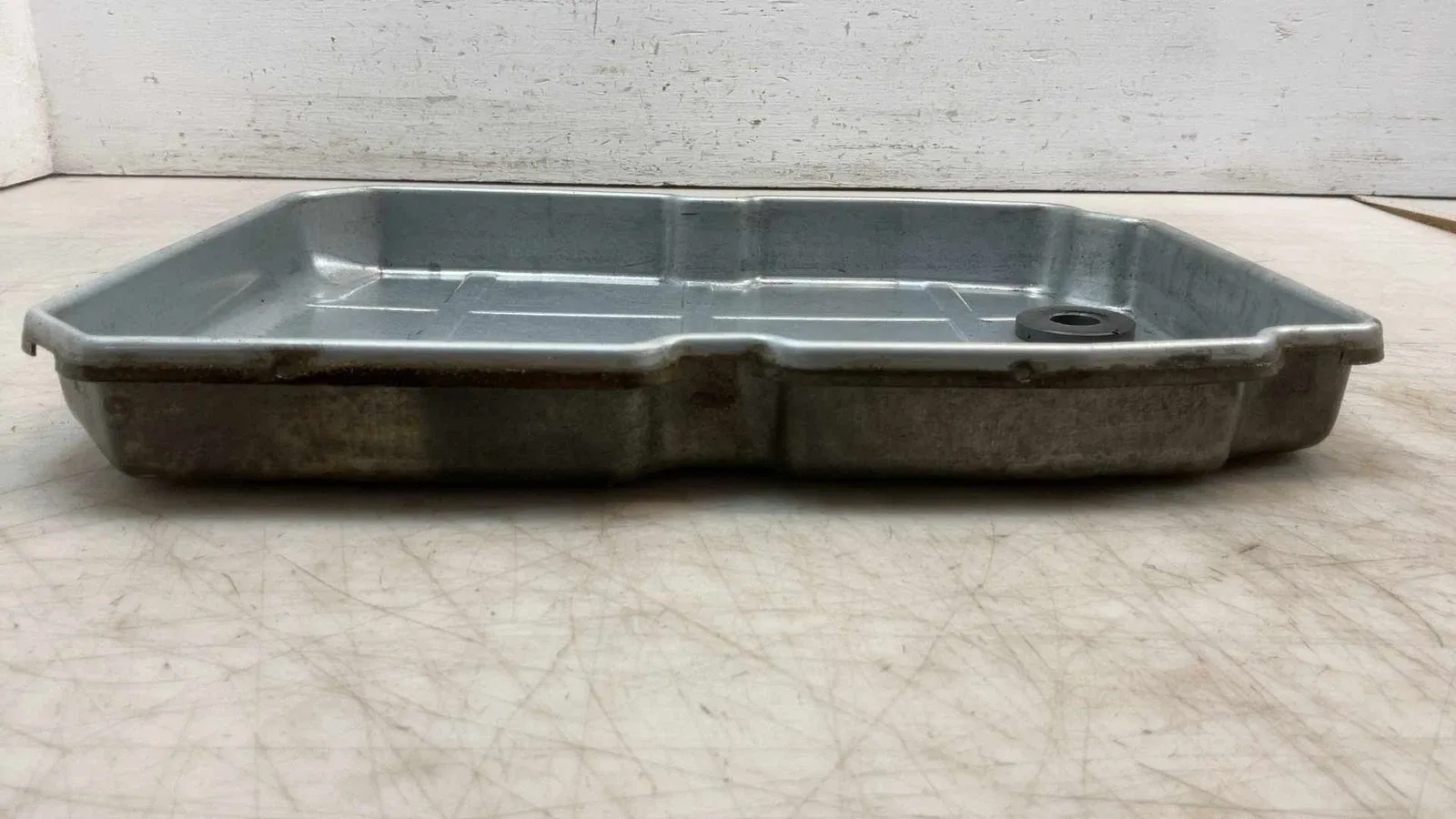 Jeep Wrangler JK OEM Automatic Transmission Oil Pan 2012-2015 2016 2017 120373 image 2