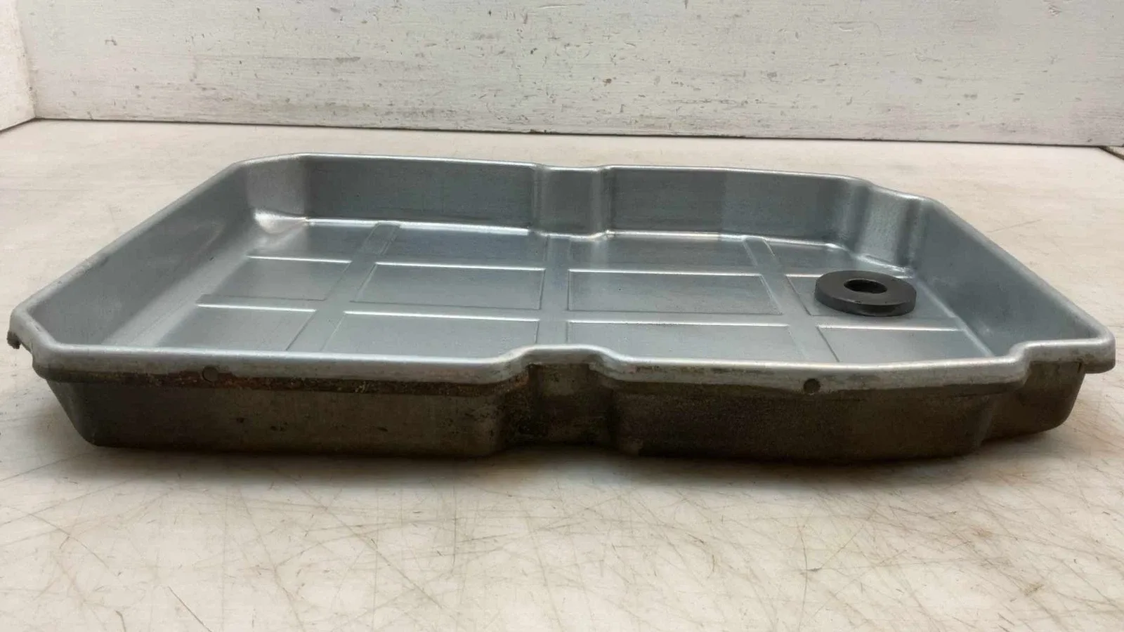 Jeep Wrangler JK OEM Automatic Transmission Oil Pan 2012-2015 2016 2017 117126 image 2