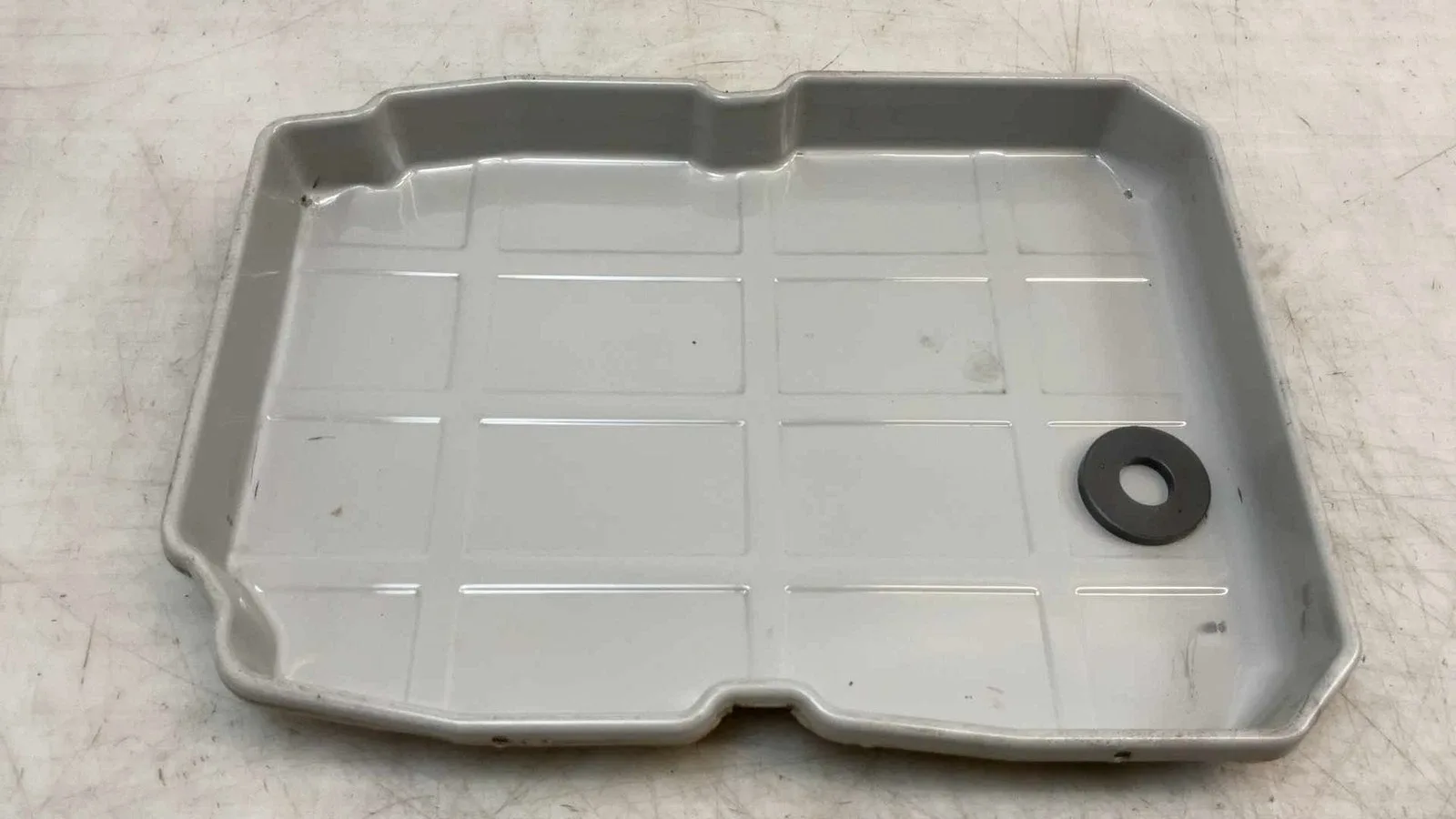 Jeep Wrangler JK OEM Automatic Transmission Oil Pan 2012-2015 2016 2017 117281