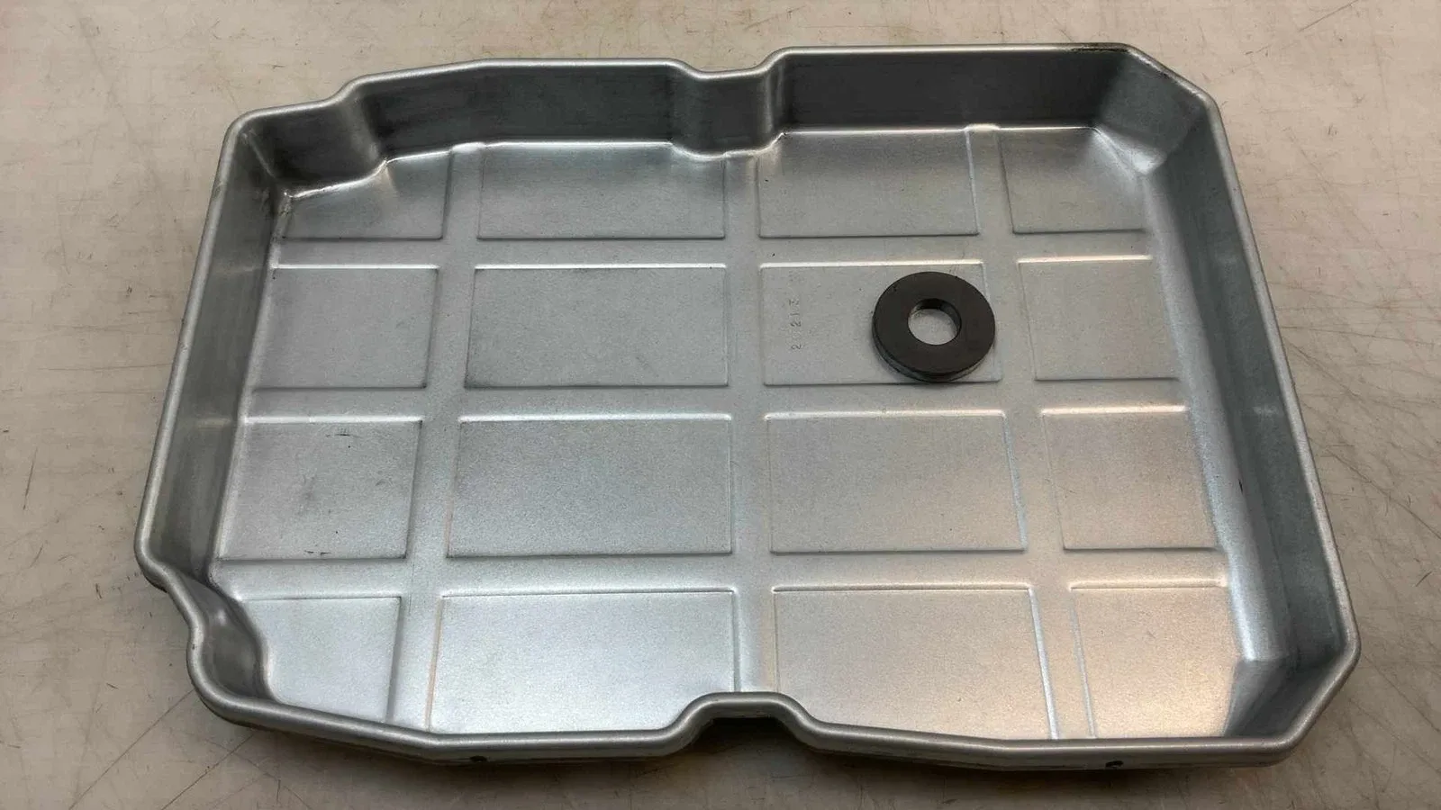Jeep Wrangler JK OEM Automatic Transmission Oil Pan 2012-2015 2016 2017 117170