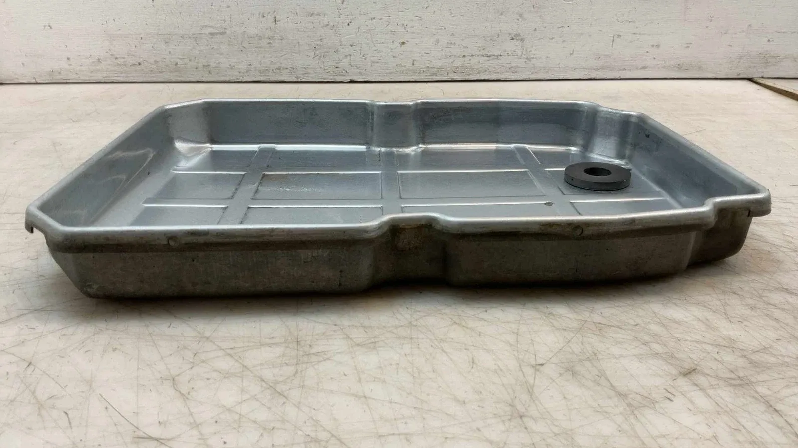 Jeep Wrangler JK OEM Automatic Transmission Oil Pan 2012-2015 2016 2017 117151 image 2
