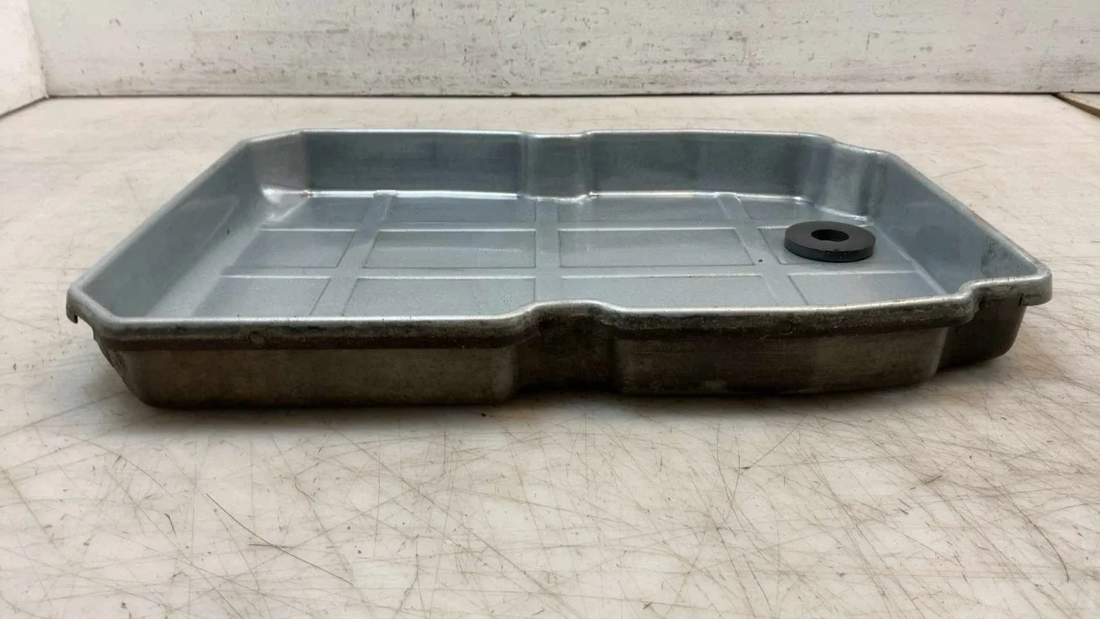 Jeep Wrangler JK OEM Automatic Transmission Oil Pan 2012-2015 2016 2017 117256 image 2