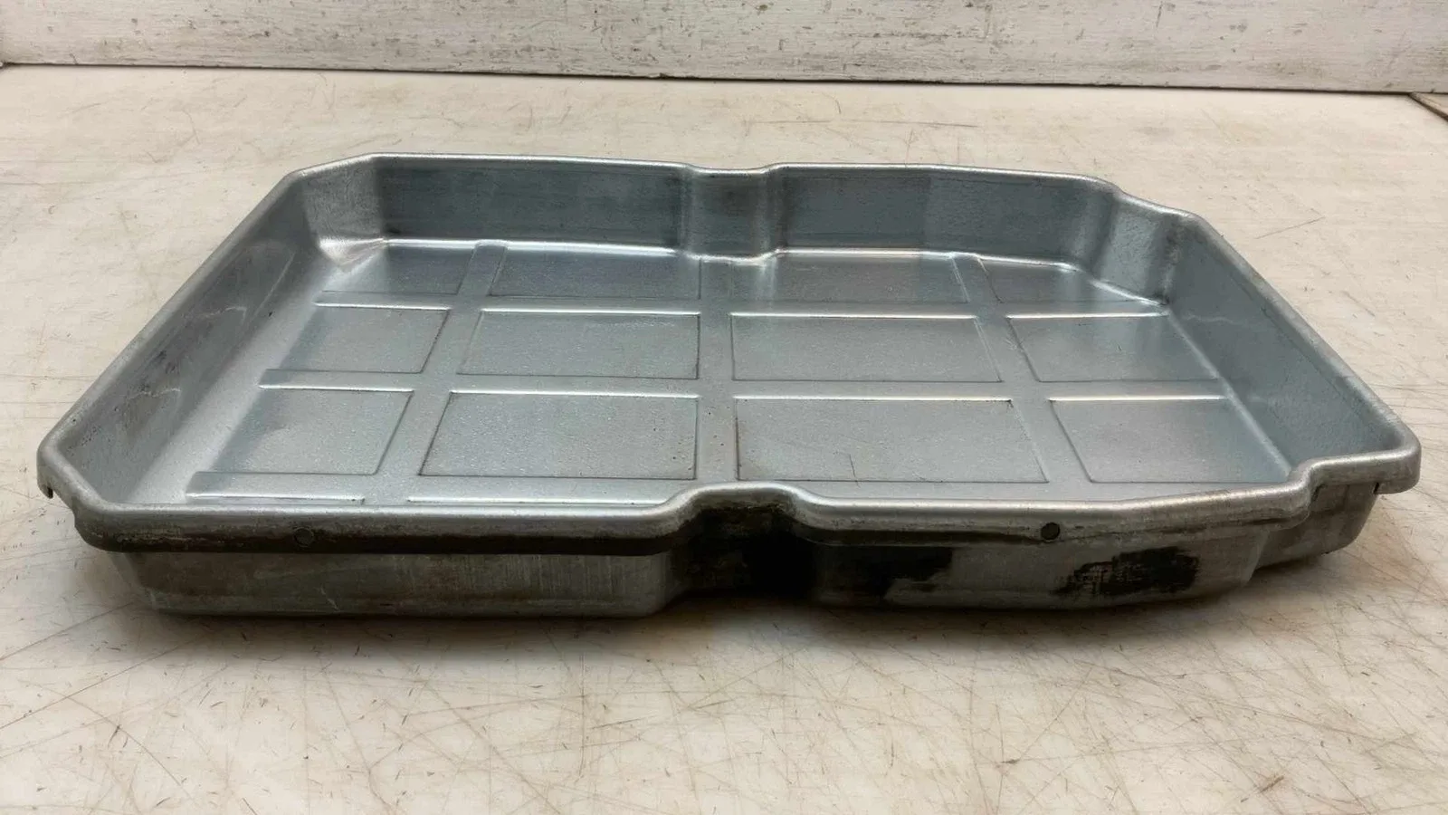 Jeep Wrangler JK OEM Automatic Transmission Oil Pan 2012-2015 2016 2017 117162 image 2