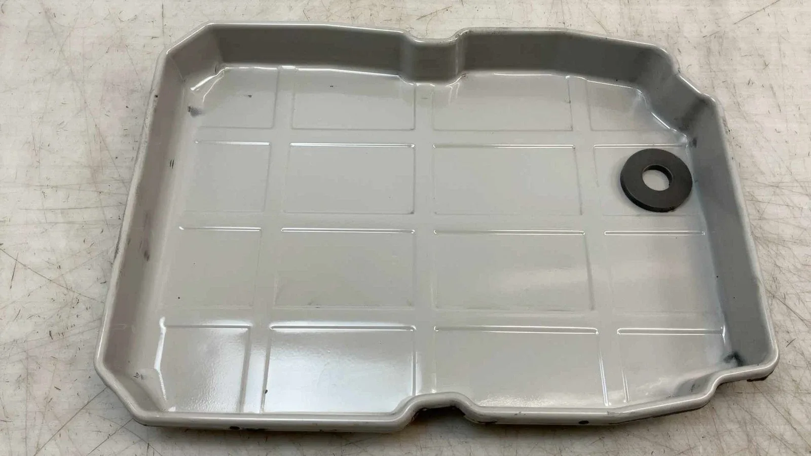 Jeep Wrangler JK OEM Automatic Transmission Oil Pan 2012-2015 2016 2017 117265