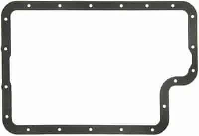 Fel-Pro AUTO TRANS OIL PAN GASKET FOT L/D E40D 4R100