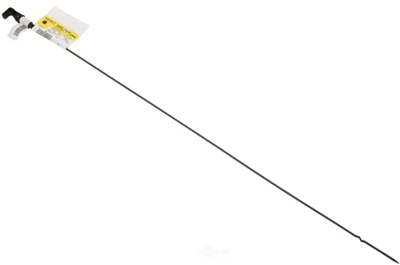 Transmission Fluid Level Indicator Dipstick Escalade Avalanche Silverado Sierra image 3