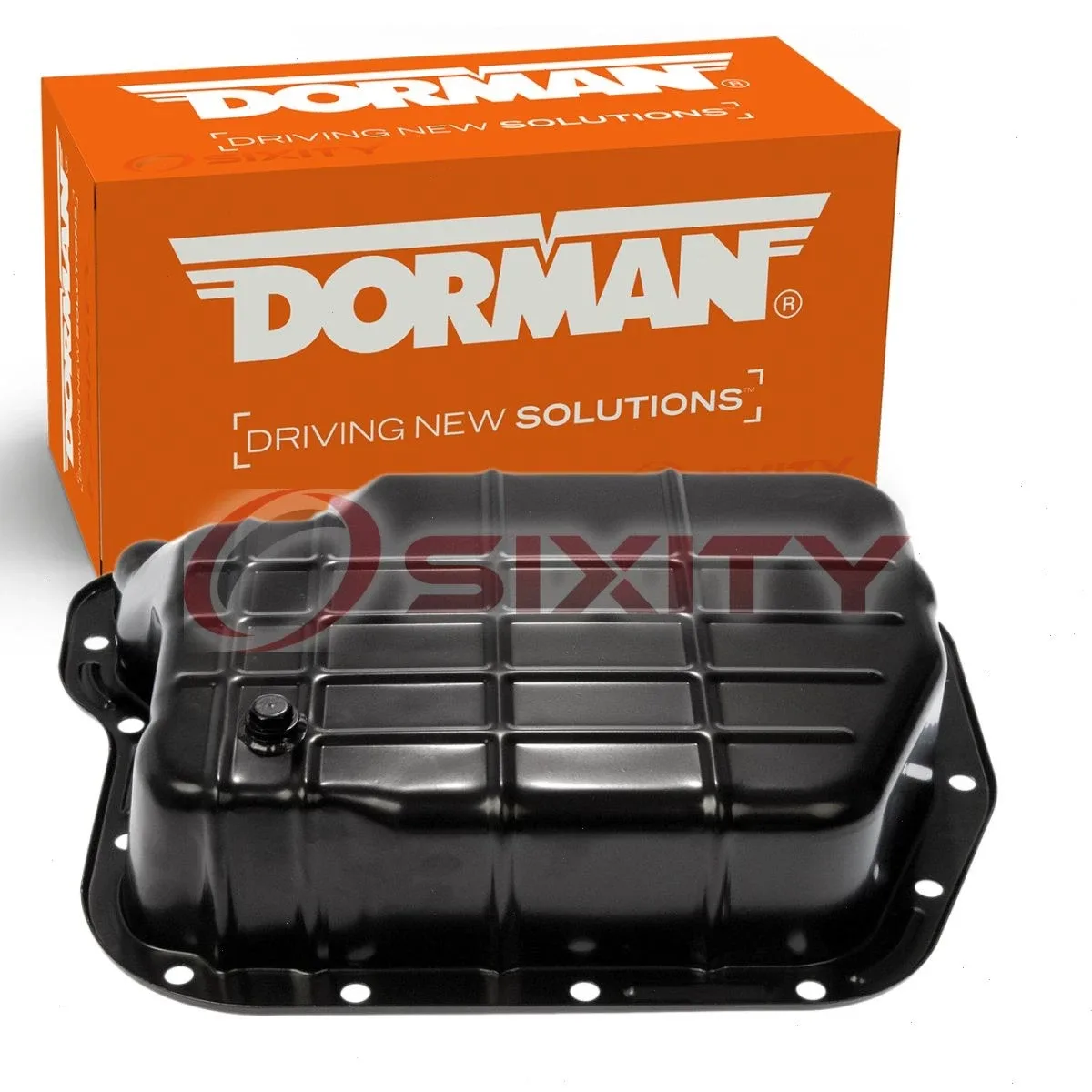 Dorman Automatic Transmission Oil Pan for 1998-2003 Dodge Dakota 5.9L V8 zw