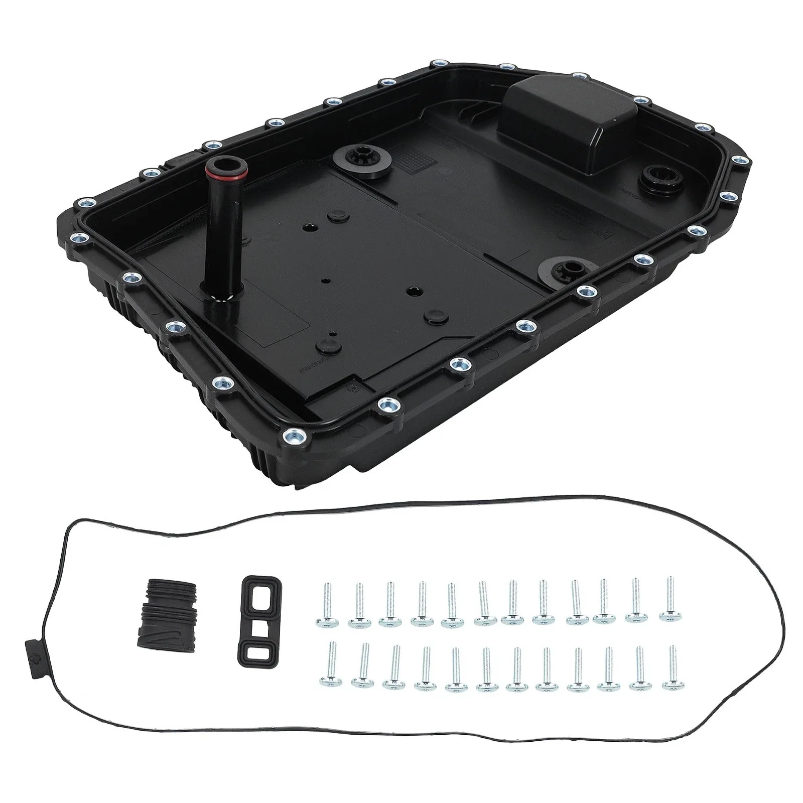 Oil Sump Pan for BMW Z4 SDrive 2006-2011 24152333907