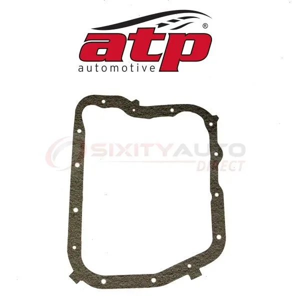 ATP Transmission Oil Pan Gasket for 1999-2003 Dodge Ram 1500 Van - Automatic uz