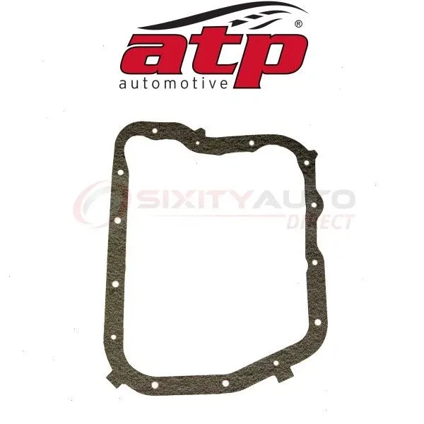 ATP Transmission Oil Pan Gasket for 1989 Aston Martin Virage - Automatic  yn