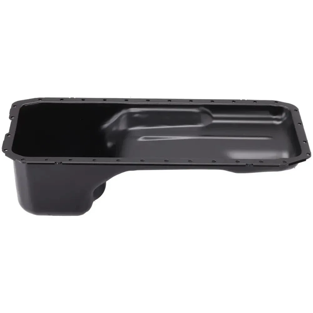 Oil Pan 2003-2012 Ram 2500 Dodge Ram 2500 Ram 3500 Ram 4500 SLT SXT 6.7L 3310080