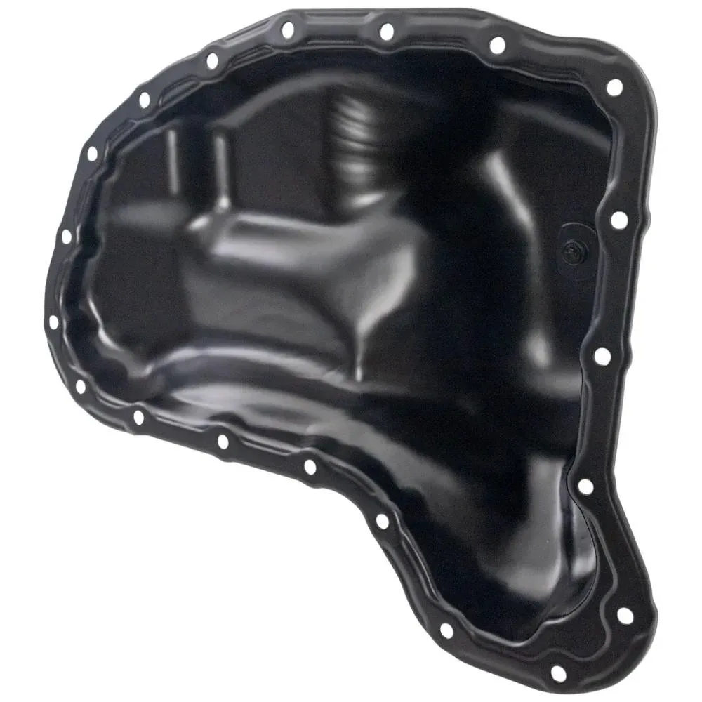 Lower Oil Pan 2005-2021 Toyota 4Runner Tacoma SR SR5 2.7L 4 Cyl JT311314 image 2