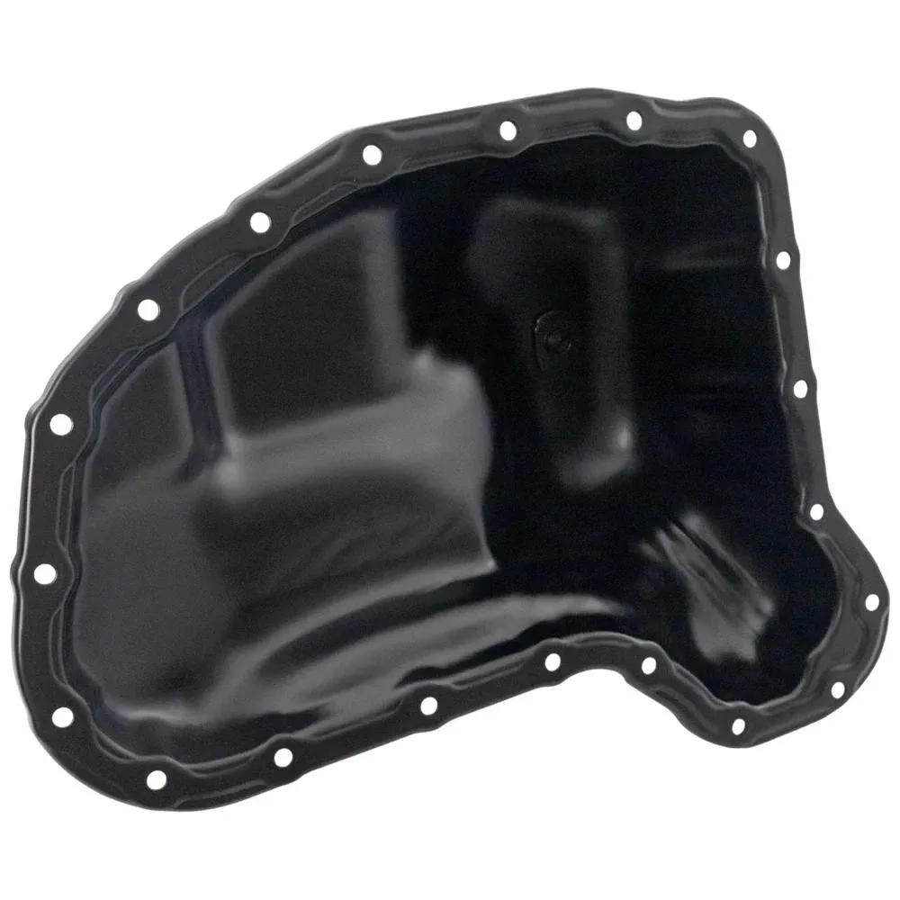 Lower Oil Pan 2005-2021 Toyota 4Runner Tacoma SR5 SR 4 Cyl 2.7L JT311314 image 3