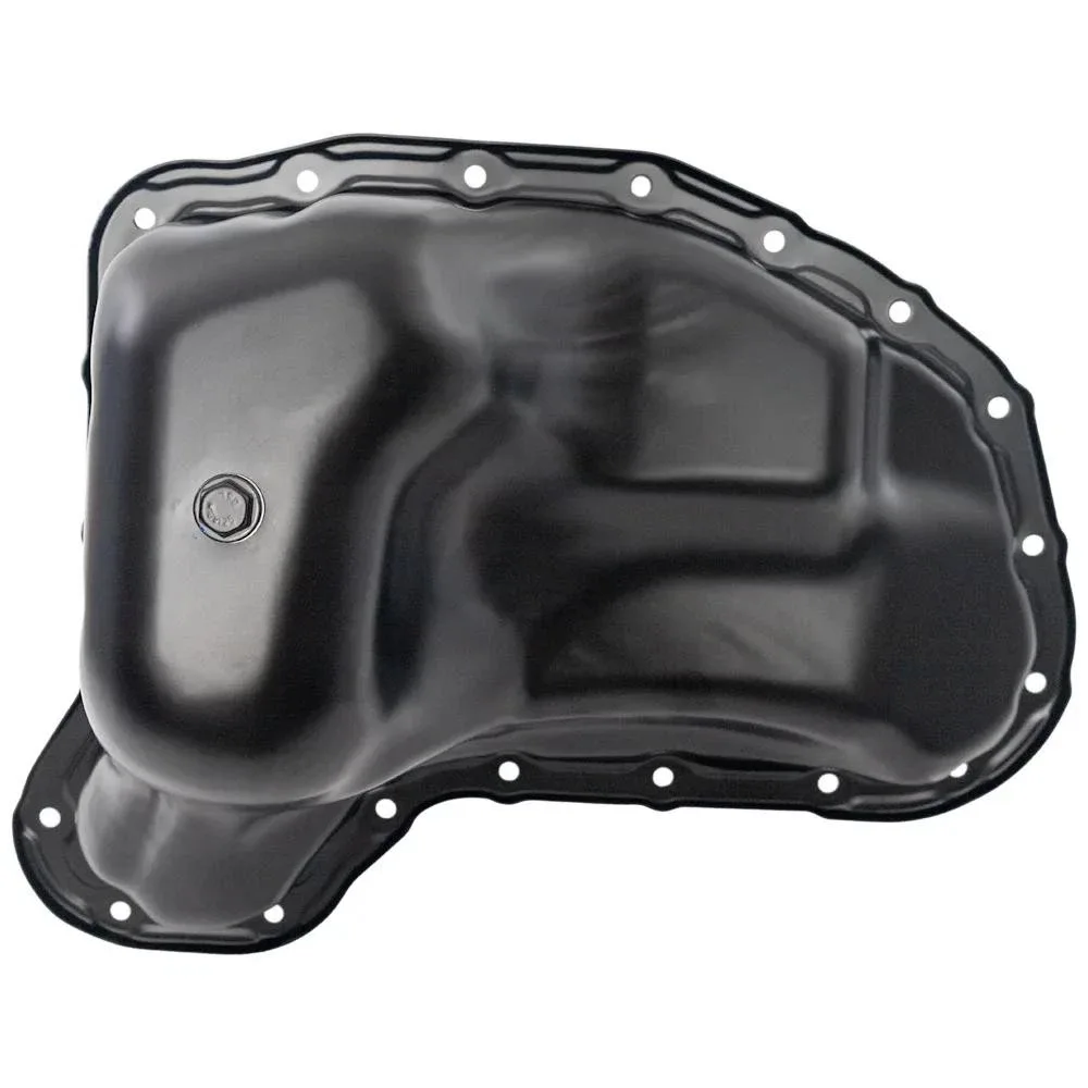 Lower Oil Pan 2005-2021 Toyota 4Runner Tacoma SR5 SR 4 Cyl 2.7L JT311314 image 4