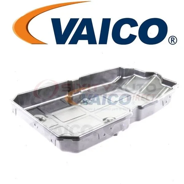VAICO Automatic Transmission Oil Pan for 2006-2007 Mercedes-Benz ML500 - sn